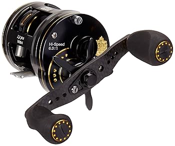 リール N.M.I Amazon | Abu Garcia Ambassadeur Mörrum ZX | Abu Garcia